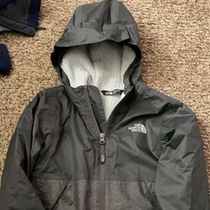 NORTHFACE jacket